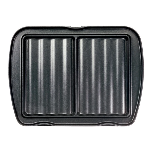 Jeu Plaq. Croque-monsieur AA Premium 1 Jeu Plaq. Croque-monsieur AA Premium