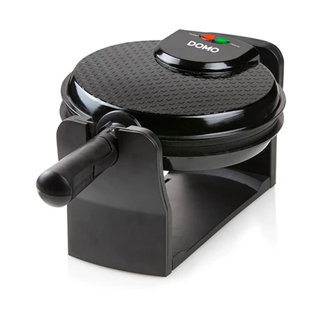 Domo Gaufrier Rotatif 1000 W DO9223W 1 Domo Gaufrier Rotatif 1000 W DO9223W