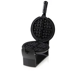 Domo Gaufrier Rotatif 1000 W DO9223W 8 Domo Gaufrier Rotatif 1000 W DO9223W -Kitchen Aid Boutique 784006 3 1 Gaufrier rotatif 1000 W DO9223W Domo