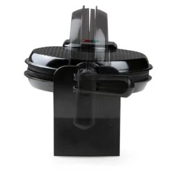 Domo Gaufrier Rotatif 1000 W DO9223W 9 Domo Gaufrier Rotatif 1000 W DO9223W -Kitchen Aid Boutique 784006 4 1 Gaufrier rotatif 1000 W DO9223W Domo