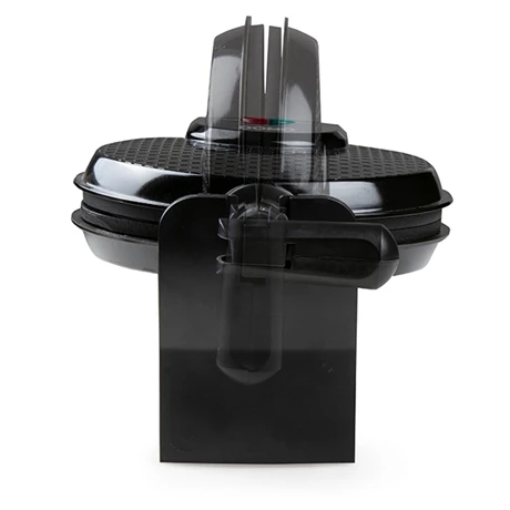 Domo Gaufrier Rotatif 1000 W DO9223W 5 Domo Gaufrier Rotatif 1000 W DO9223W – Image 5