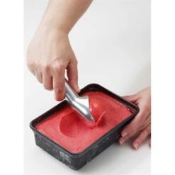 Set Gaufrier à Cornet 700 W Sweet Dreams Et Cuillère à Glace Eutectique -Kitchen Aid Boutique 789019 3 1 Set gaufrier a cornet 700 W Sweet Dreams et cuillere a glace eutectique